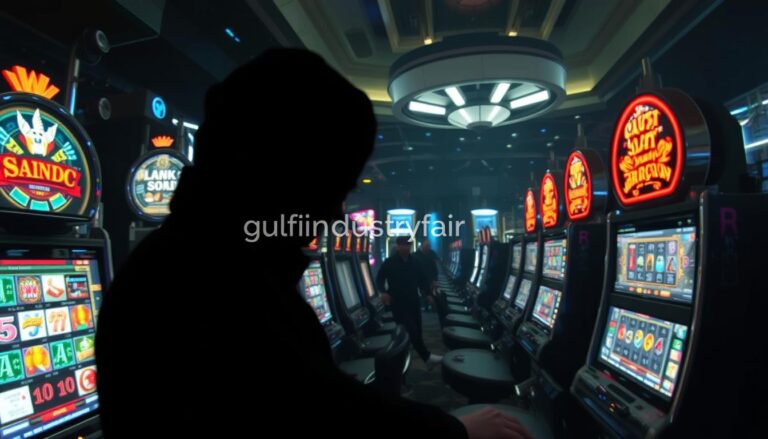 온라인 슬롯 확률 조작 논란, 진실은?